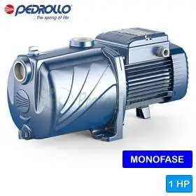 5CPm 80-I - 1 HP single-phase multi-impeller electric pump Pedrollo - 1