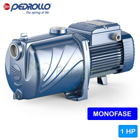 5CPm 80-I - Bomba eléctrica monofásica multiimpulsor de 1 HP Pedrollo - 1