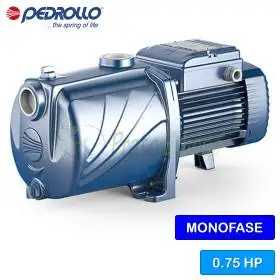 Pompă electrică multirotor monofazată 3CPm 100-I - 0,75 CP Pedrollo - 1
