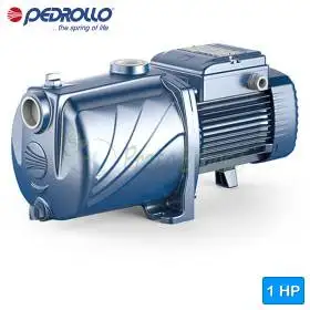 4CP 100-I - Elettropompa multigirante trifase da 1 HP