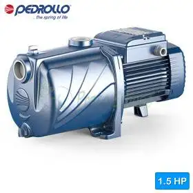 5CP 100-I - Electrobomba multihélice trifásica de 1,5 HP Pedrollo - 1 5CP 100-I - Electrobomba multihélice trifásica de 1,5 HP Pedrollo - 1