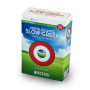 Engrais pour gazon Slow Green 18-6-12 + 2 MgO - 4 kg