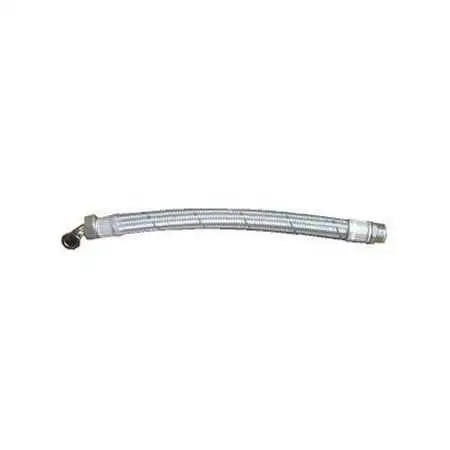 TFG 5 Gyp fleksibël 1 "në çelik inox 50 cm