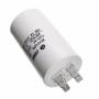 90 F - 90 micro farad capacitor 450 VL