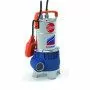 ZXm 1B/40 (5m) - 0,70 PS VORTEX Tauchpumpe für Schmutzwasser
