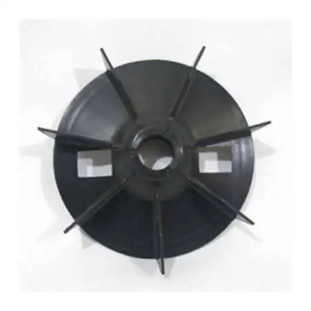 14VN075 - Ventilator pentru electropompa cu ax de 14,5 mm Pedrollo - 1