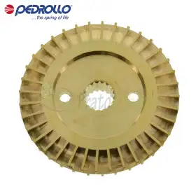 860GRPK91 - Shtytës periferik Pedrollo - 1