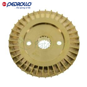 860GRPK91A - Impulsor periférico Pedrollo - 1