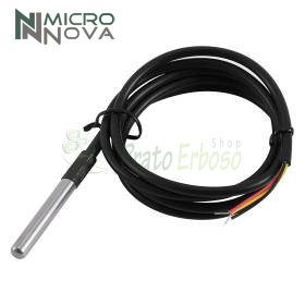 Sonda ambiente 951059600 - ricambio originale Eva Calòr