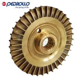 860GRPK65N - Shtytës periferik Pedrollo - 1