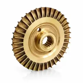 860GRPK70 - Impulsor periférico