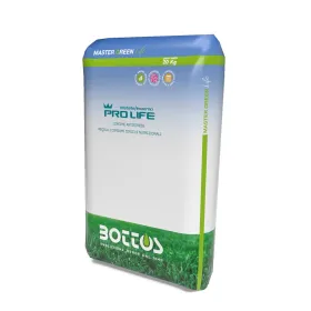 Pro Life 10-5-15 - 20 kg Dünger für den Rasen Bottos - 1 Pro Life 10-5-15 - 20 kg Dünger für den Rasen Bottos - 1