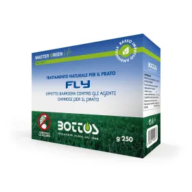 Fly – Natürliches Insektizid für Rasen und Garten 250 g