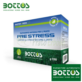 Pre-stresare - 250 g biostimulant pentru gazon