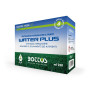 Water Plus - tensioactivo y humectante para césped de 250 g