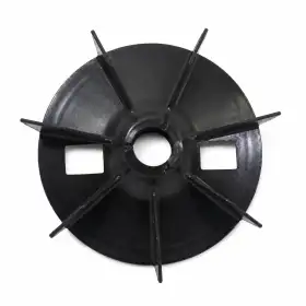 FAN-63/2 - Ventilateur pour électropompe arbre 12 mm Pedrollo - 1