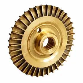 860GRLK81B - Impulsor periférico Pedrollo - 1