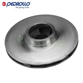 862GRCP100 - Centrifugal impeller Pedrollo - 1