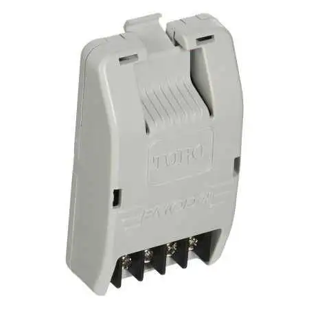 EMOD-4 - Module d'extension à 4 stations TORO Irrigazione - 1
