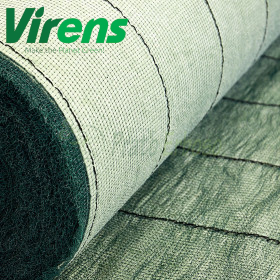 Virmat - Geomat e lëndinës antike kundër erozionit 102 sqm