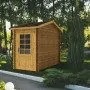 Lucia - Holzhaus von 3,48 qm