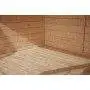 Birba - Casa de madera de 3,39 m2