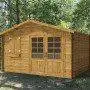 Matilde - Wooden house of 10.45 sqm