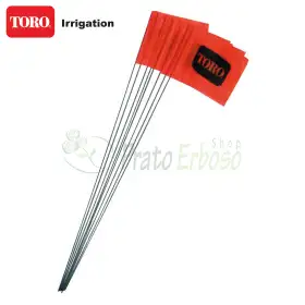 FLAG50 - Bandiera di segnalazione 50 cm