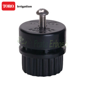 Flood Bubbler - Flow Spray Nozzle