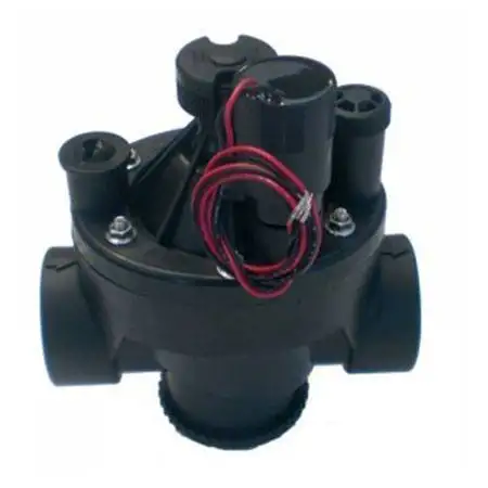 P150-23-96 - Elettrovalvola da 1" 1/2