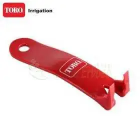 PNOZZTOOL - Lift for static sprinkler heads TORO Irrigazione - 1