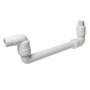 TSJ-10B-12-3-10A - Gelenk mit 2 Gelenken Ausladung 30 cm 1 " TORO Irrigazione - 1