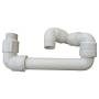 TSJ-10B-12-5-10A - 3-Gelenk Gelenkausladung 30 cm 1 " TORO Irrigazione - 1