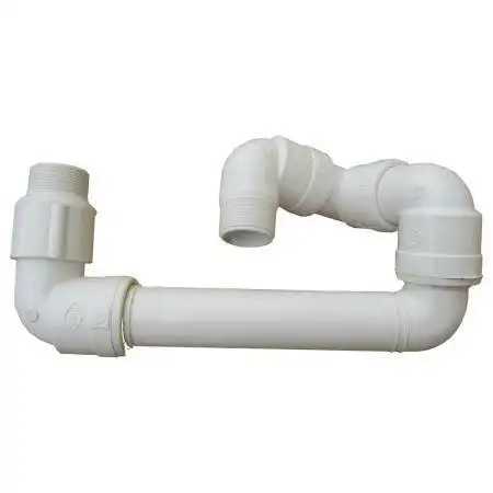 TSJ-15B-12-5-15A - 3-joint joint outreach 30 cm 1 1/2 " TORO Irrigazione - 1
