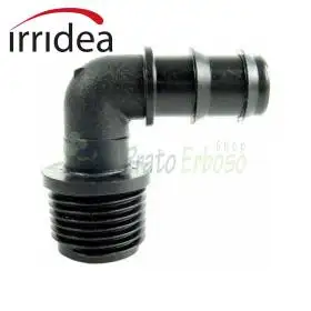 GG-GMI-D16M - Hose barb 16 mm x 3/4 "