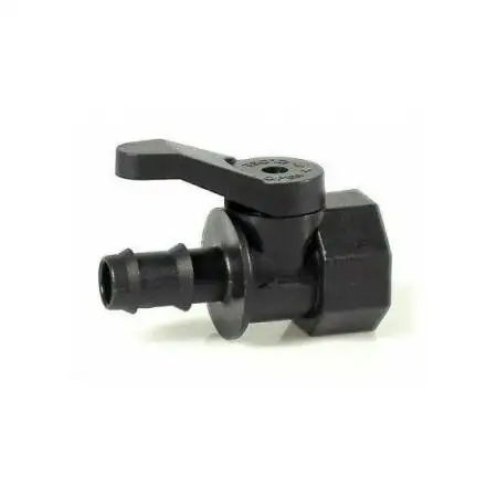 GT-VALI-16-F - Valvola a cilindro portagomma 16 mm x 3/4"