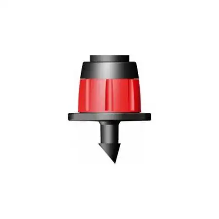 GT-MR-FI - Mini inyector de 360 grados de 4 mm