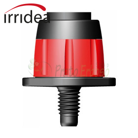GT-MR-FF - Minigetto a 360 gradi con filetto