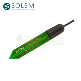 SOND-HUMID-SMT50 - Sensor de humedad