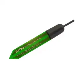 SMT50 - Senzor de umiditate