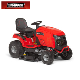 SPX275RD - Tracteur tondeuse 122 cm