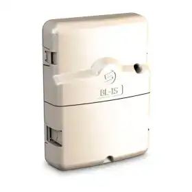 BL-IS-4 - Unité de commande intérieure 4 zones Solem - 1