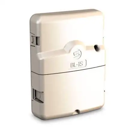BL-IS-4 - Centralina 4 zone per interno Solem - 1