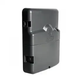 SMART-IS-12 - 12-zone indoor control unit