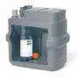 Regenwasserhebeanlage SAR 100-TOP 2 - 0,50 PS
