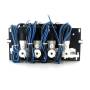 EHC-01-04 - 4 zone electro-hydraulic converter