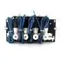 EHC-01-04 - Convertidor electrohidráulico de 4 zonas
