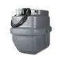 Regenwasserhebeanlage SAR 100-Dm 20 - 1 PS