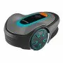 SILENO minimo 250 - Robot rasaerba