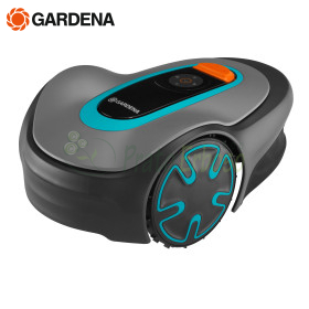 SILENO minimum 500 - Robot lawnmower